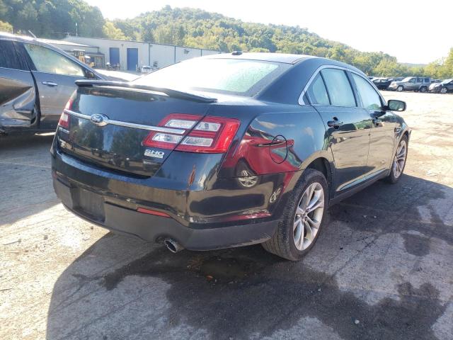 Photo 3 VIN: 1FAHP2KT3EG118100 - FORD TAURUS SHO 