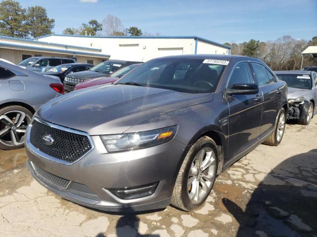 Photo 0 VIN: 1FAHP2KT3EG152005 - FORD TAURUS SHO 