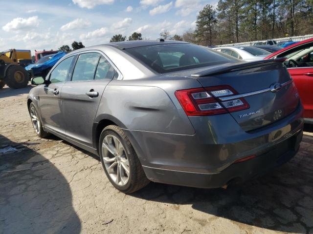 Photo 1 VIN: 1FAHP2KT3EG152005 - FORD TAURUS SHO 