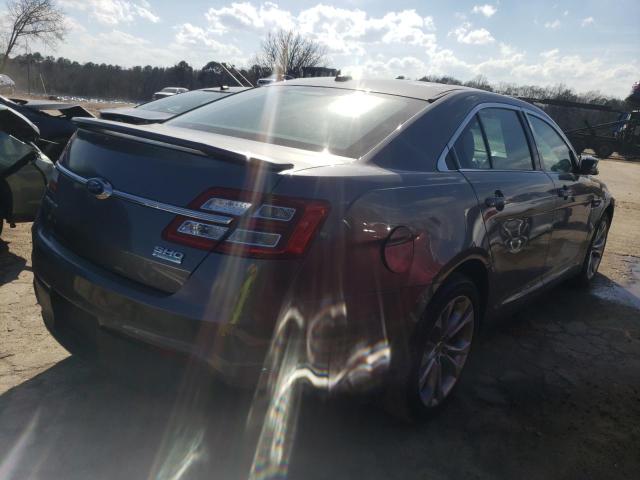 Photo 2 VIN: 1FAHP2KT3EG152005 - FORD TAURUS SHO 