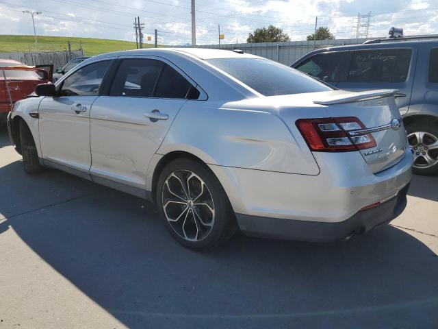 Photo 1 VIN: 1FAHP2KT3FG121709 - FORD TAURUS SHO 