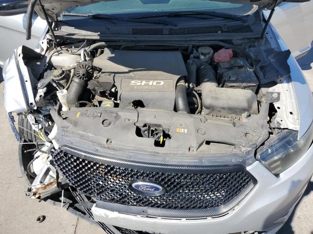 Photo 10 VIN: 1FAHP2KT3FG121709 - FORD TAURUS SHO 