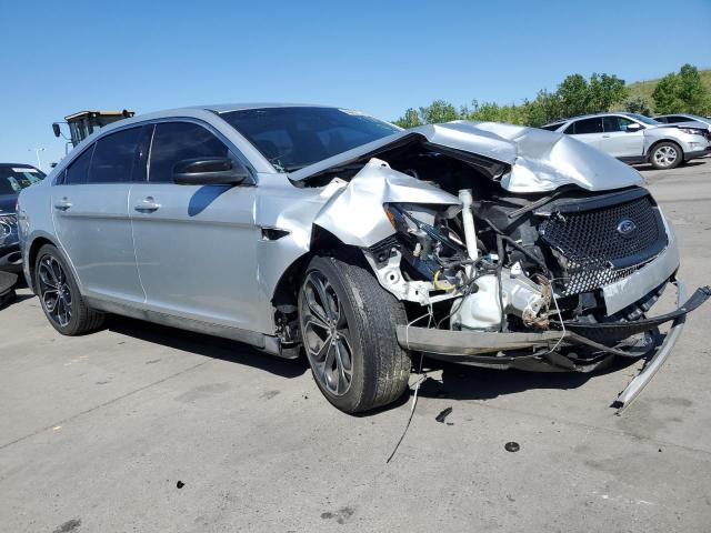 Photo 3 VIN: 1FAHP2KT3FG121709 - FORD TAURUS SHO 