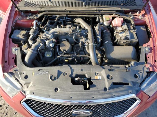 Photo 10 VIN: 1FAHP2KT3FG150949 - FORD TAURUS 