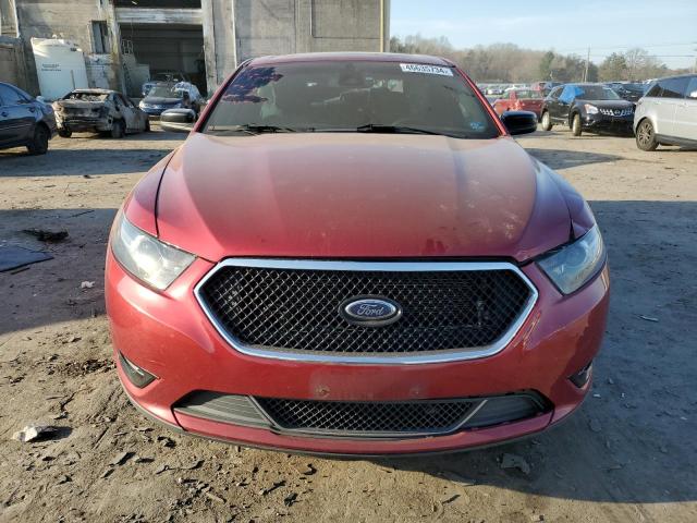 Photo 4 VIN: 1FAHP2KT3FG150949 - FORD TAURUS 