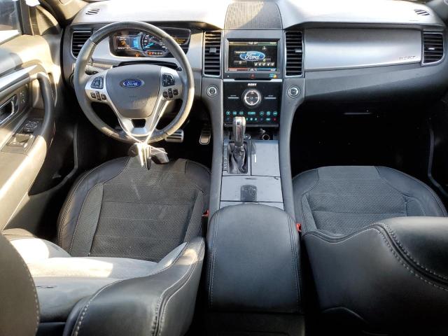 Photo 7 VIN: 1FAHP2KT3FG150949 - FORD TAURUS 