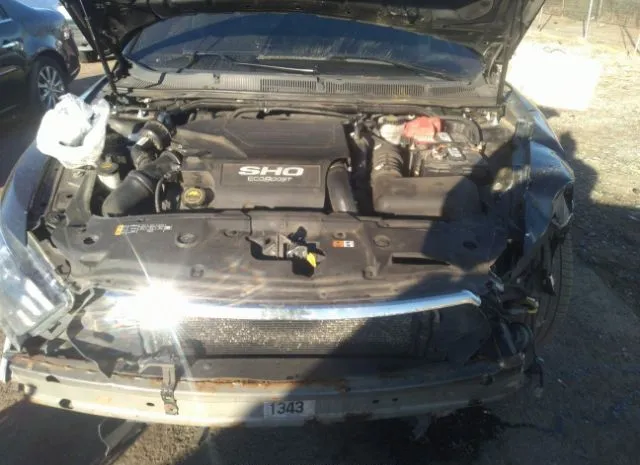 Photo 9 VIN: 1FAHP2KT3FG179769 - FORD TAURUS 