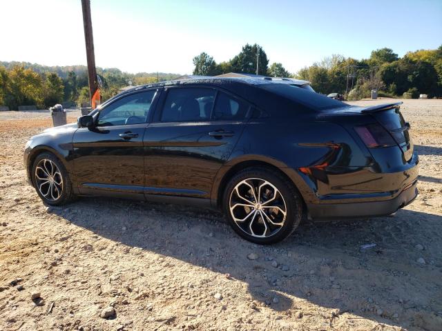 Photo 1 VIN: 1FAHP2KT3FG208557 - FORD TAURUS SHO 