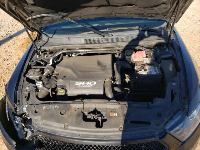 Photo 10 VIN: 1FAHP2KT3FG208557 - FORD TAURUS SHO 