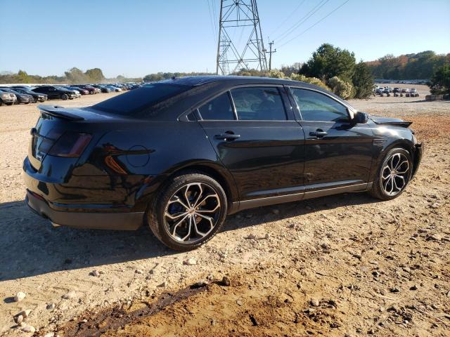 Photo 2 VIN: 1FAHP2KT3FG208557 - FORD TAURUS SHO 