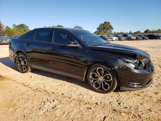 Photo 3 VIN: 1FAHP2KT3FG208557 - FORD TAURUS SHO 