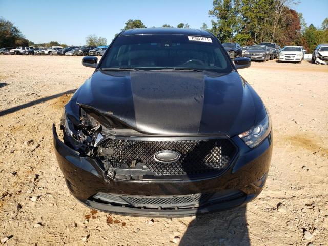 Photo 4 VIN: 1FAHP2KT3FG208557 - FORD TAURUS SHO 