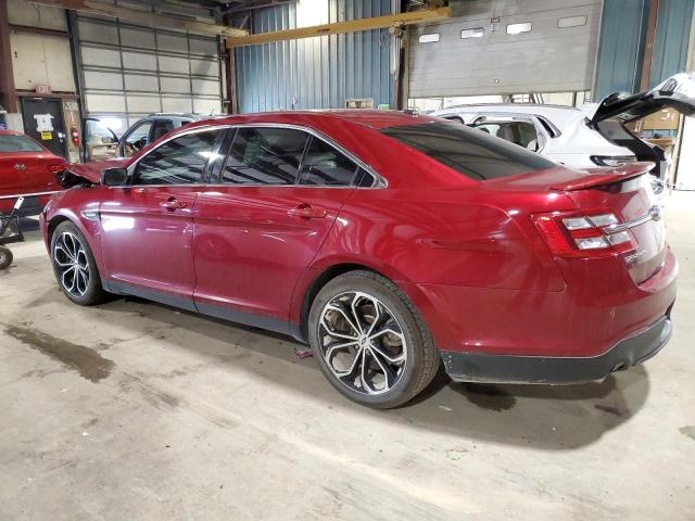 Photo 1 VIN: 1FAHP2KT3GG126006 - FORD TAURUS 