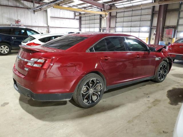 Photo 2 VIN: 1FAHP2KT3GG126006 - FORD TAURUS 