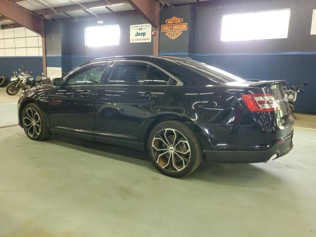 Photo 1 VIN: 1FAHP2KT3GG149768 - FORD TAURUS SHO 