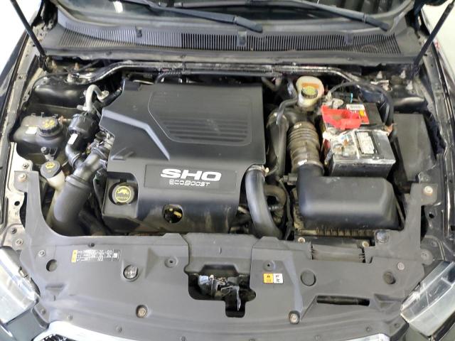 Photo 10 VIN: 1FAHP2KT3GG149768 - FORD TAURUS SHO 