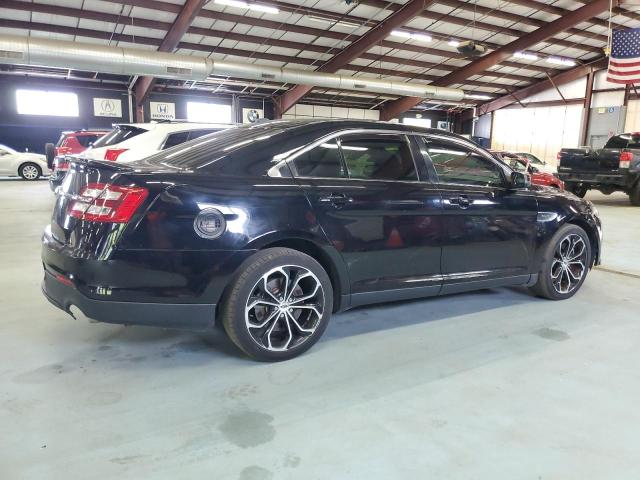 Photo 2 VIN: 1FAHP2KT3GG149768 - FORD TAURUS SHO 