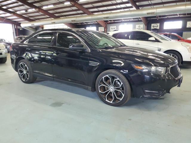 Photo 3 VIN: 1FAHP2KT3GG149768 - FORD TAURUS SHO 