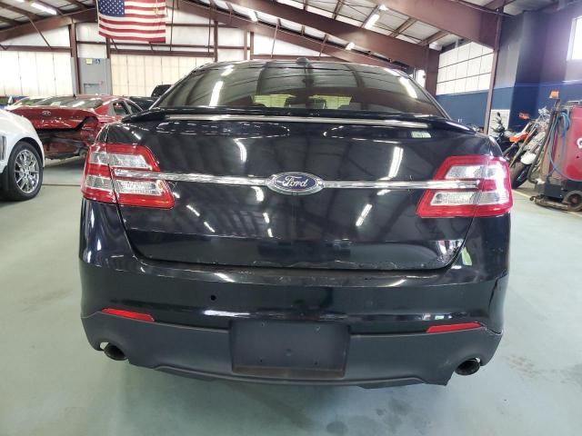 Photo 5 VIN: 1FAHP2KT3GG149768 - FORD TAURUS SHO 