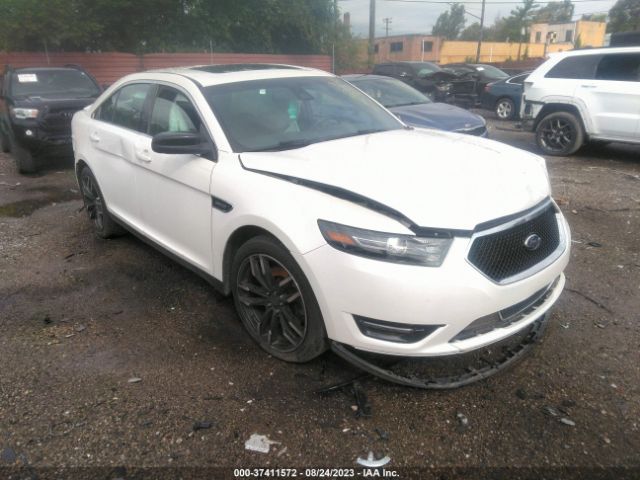 Photo 0 VIN: 1FAHP2KT3KG102135 - FORD TAURUS 