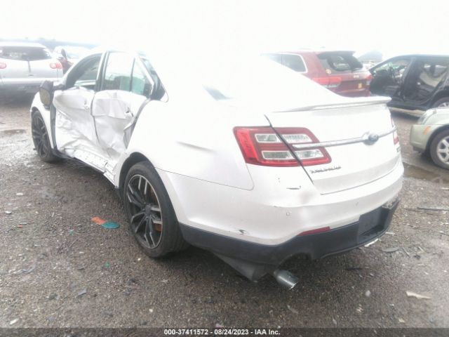 Photo 2 VIN: 1FAHP2KT3KG102135 - FORD TAURUS 