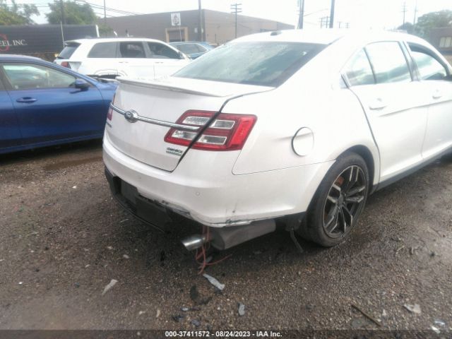 Photo 3 VIN: 1FAHP2KT3KG102135 - FORD TAURUS 