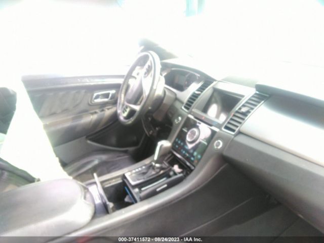 Photo 4 VIN: 1FAHP2KT3KG102135 - FORD TAURUS 