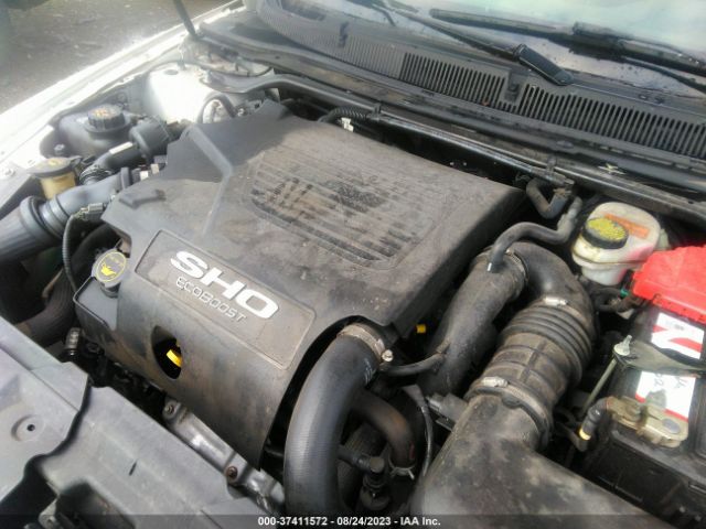 Photo 9 VIN: 1FAHP2KT3KG102135 - FORD TAURUS 