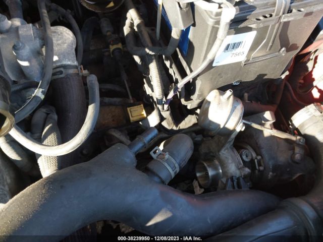 Photo 5 VIN: 1FAHP2KT4AG100957 - FORD TAURUS 