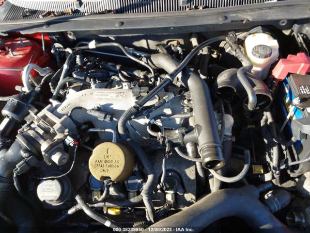 Photo 9 VIN: 1FAHP2KT4AG100957 - FORD TAURUS 