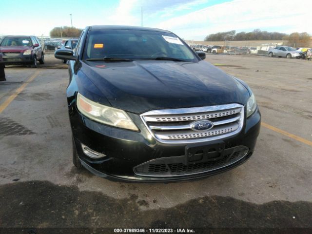 Photo 5 VIN: 1FAHP2KT4AG101283 - FORD TAURUS 