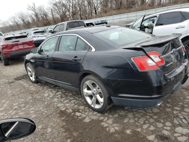 Photo 1 VIN: 1FAHP2KT4AG123588 - FORD TAURUS 