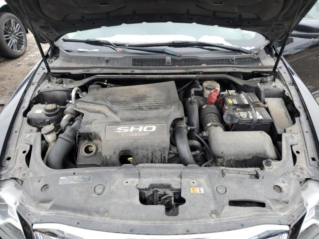 Photo 10 VIN: 1FAHP2KT4AG123588 - FORD TAURUS 