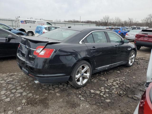 Photo 2 VIN: 1FAHP2KT4AG123588 - FORD TAURUS 