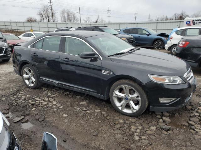 Photo 3 VIN: 1FAHP2KT4AG123588 - FORD TAURUS 