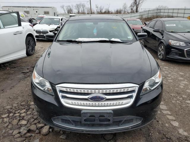 Photo 4 VIN: 1FAHP2KT4AG123588 - FORD TAURUS 