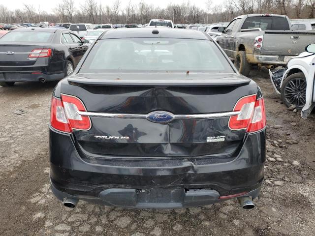 Photo 5 VIN: 1FAHP2KT4AG123588 - FORD TAURUS 