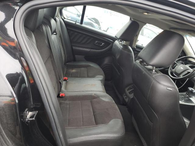 Photo 9 VIN: 1FAHP2KT4AG123588 - FORD TAURUS 