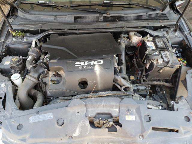 Photo 10 VIN: 1FAHP2KT4AG164691 - FORD TAURUS SHO 