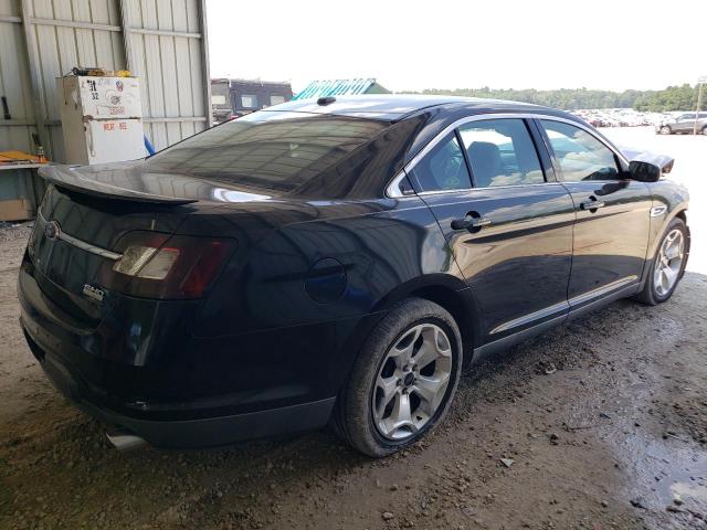 Photo 2 VIN: 1FAHP2KT4AG164691 - FORD TAURUS SHO 