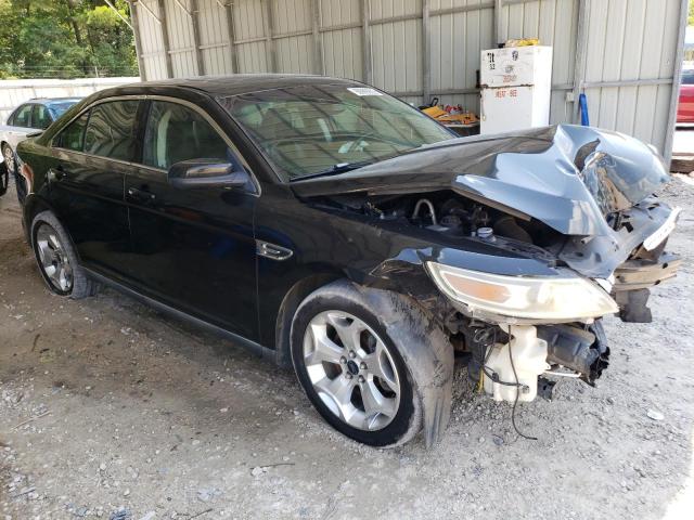 Photo 3 VIN: 1FAHP2KT4AG164691 - FORD TAURUS SHO 