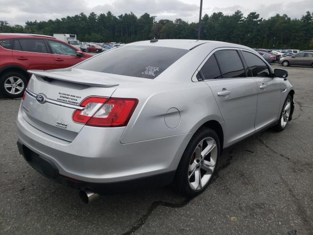 Photo 3 VIN: 1FAHP2KT4BG146967 - FORD TAURUS SHO 