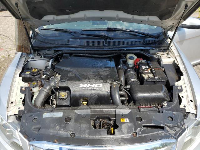 Photo 10 VIN: 1FAHP2KT4CG137185 - FORD TAURUS 