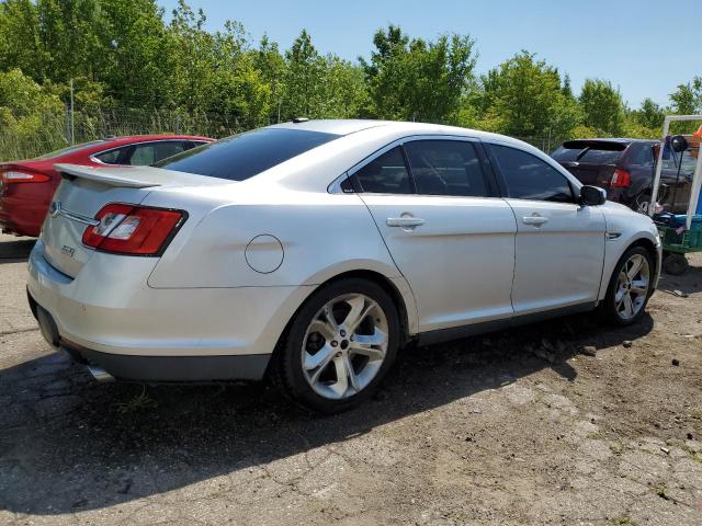 Photo 2 VIN: 1FAHP2KT4CG137185 - FORD TAURUS 