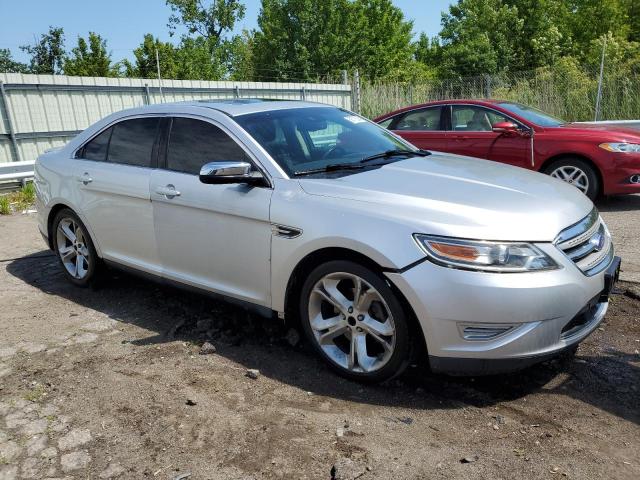 Photo 3 VIN: 1FAHP2KT4CG137185 - FORD TAURUS 