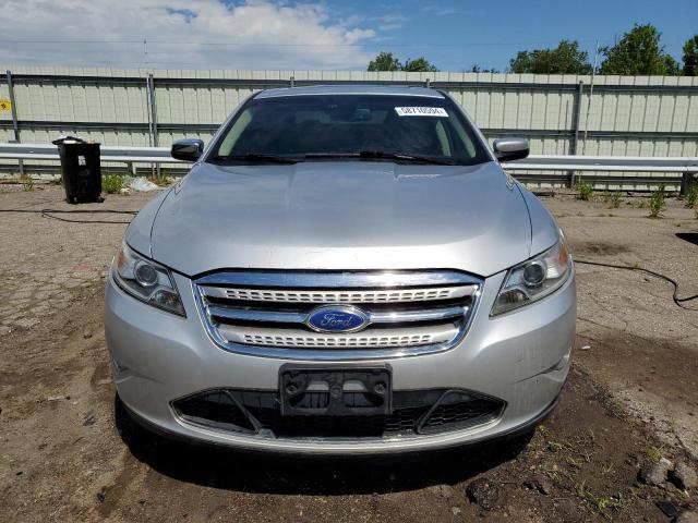 Photo 4 VIN: 1FAHP2KT4CG137185 - FORD TAURUS 