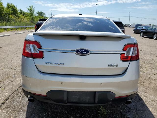 Photo 5 VIN: 1FAHP2KT4CG137185 - FORD TAURUS 