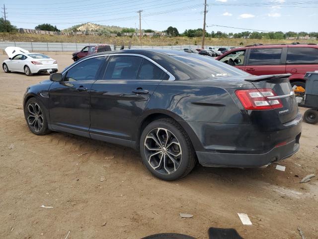 Photo 1 VIN: 1FAHP2KT4DG118301 - FORD TAURUS SHO 