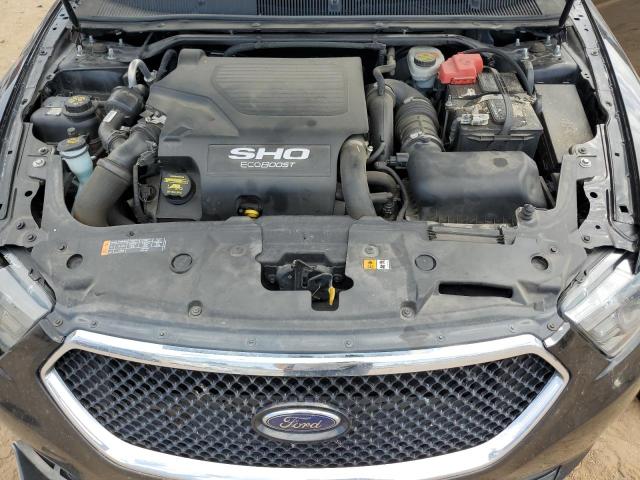 Photo 10 VIN: 1FAHP2KT4DG118301 - FORD TAURUS SHO 