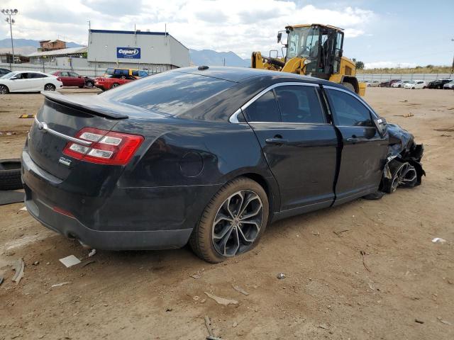 Photo 2 VIN: 1FAHP2KT4DG118301 - FORD TAURUS SHO 